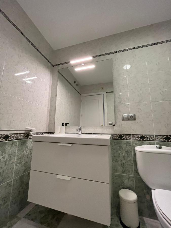 Apartamento Camberos Antequera Exteriör bild