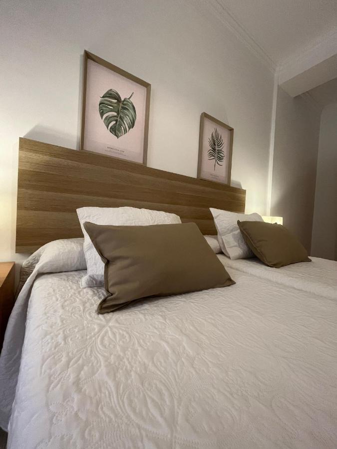 Apartamento Camberos Antequera Exteriör bild