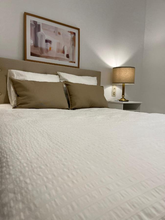Apartamento Camberos Antequera Exteriör bild