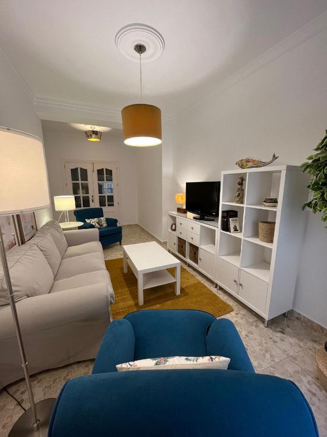 Apartamento Camberos Antequera Exteriör bild